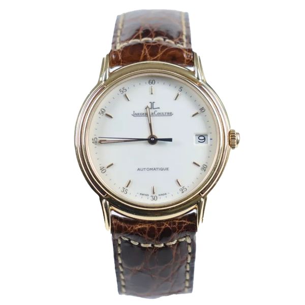 Jaeger-LeCoultre Odysseus 165.7.89 S
